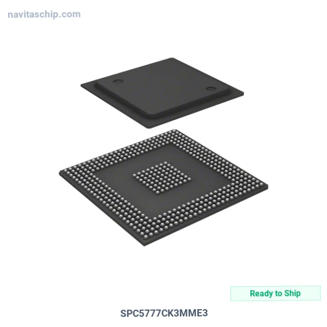 SPC5777CK3MME3