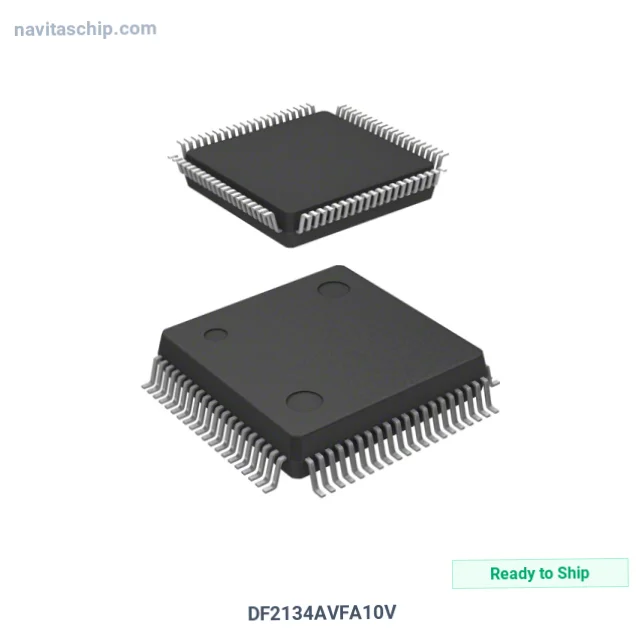 DF2134AVFA10V