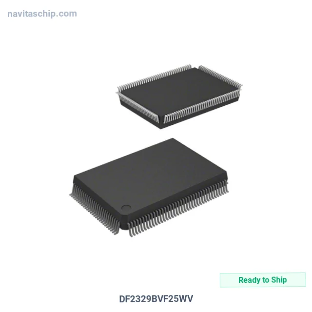 DF2329BVF25WV