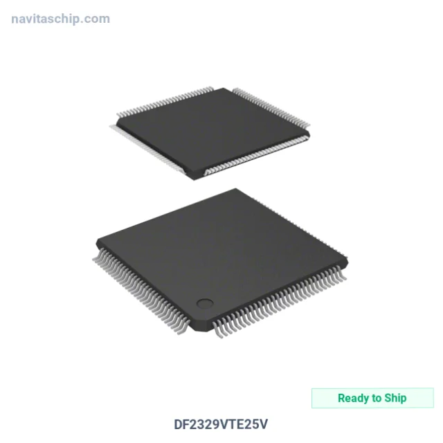 DF2329VTE25V