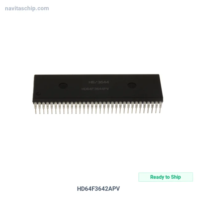 HD64F3642APV