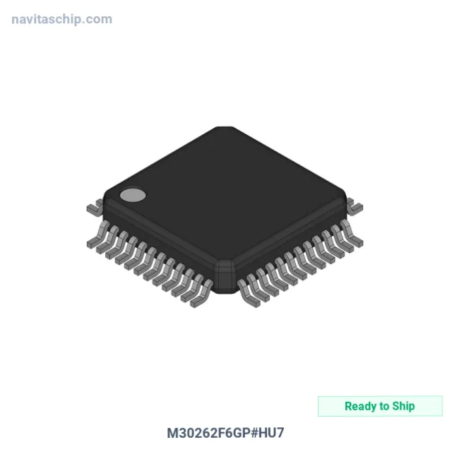M30262F6GP#HU7