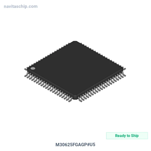 M30625FGAGP#U5