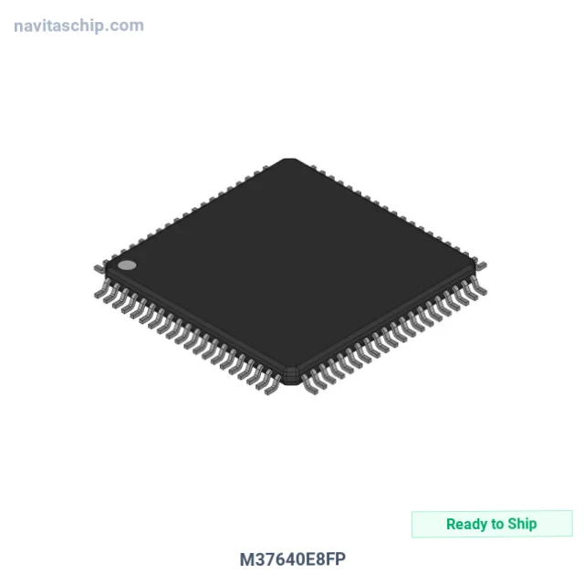 M37640E8FP