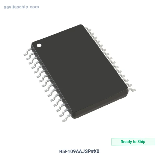 R5F109AAJSP#X0