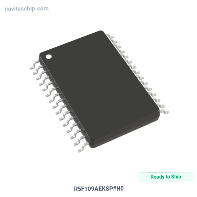 R5F109AEKSP#H0