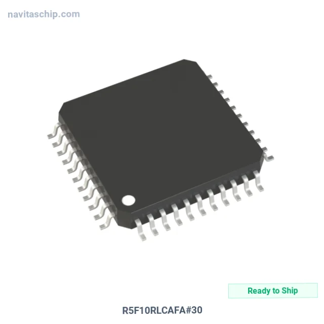 R5F10RLCAFA#30