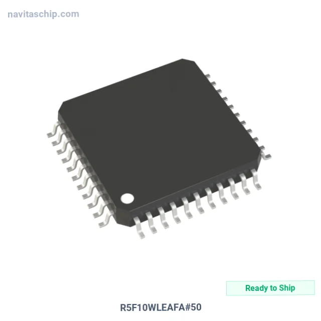 R5F10WLEAFA#50