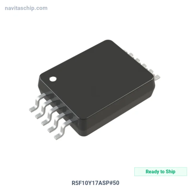 R5F10Y17ASP#50