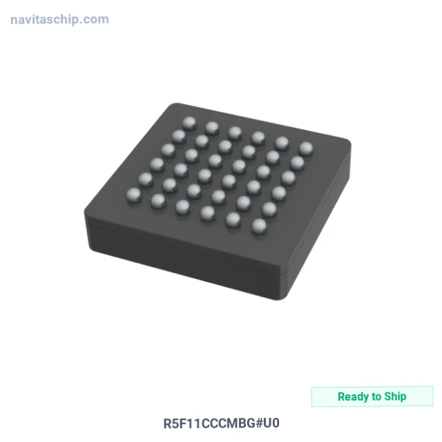 R5F11CCCMBG#U0
