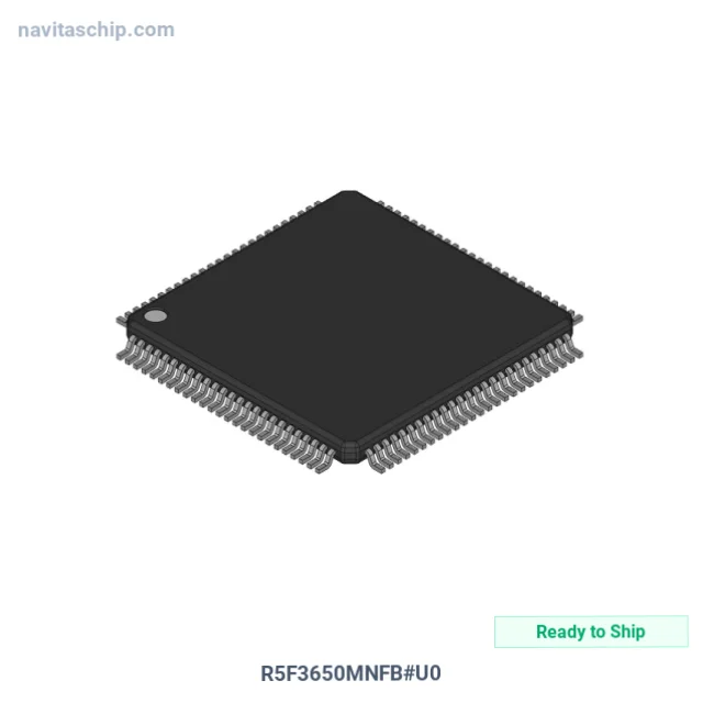 R5F3650MNFB#U0