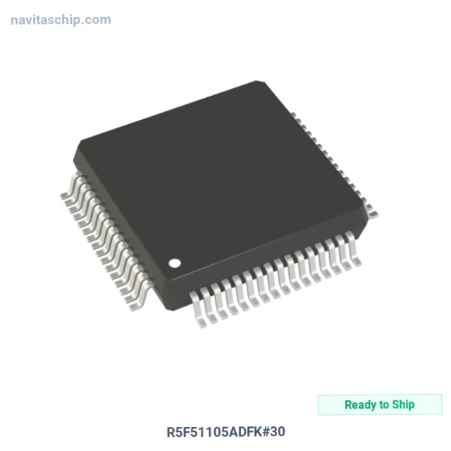 R5F51105ADFK#30