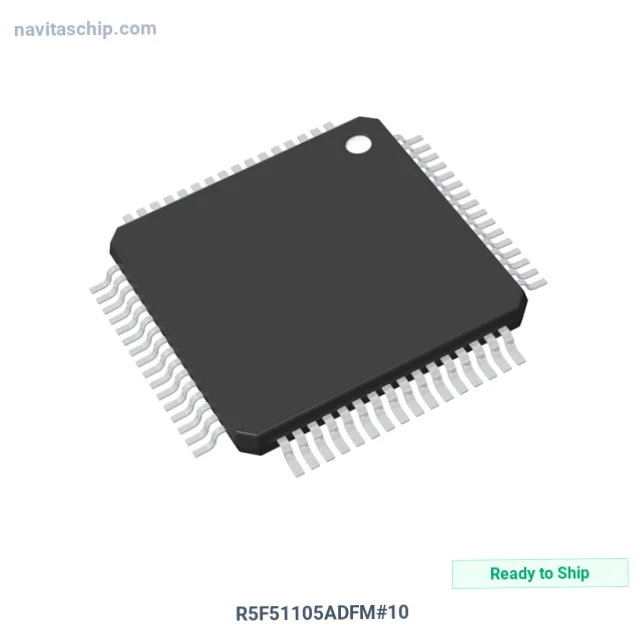 R5F51105ADFM#10