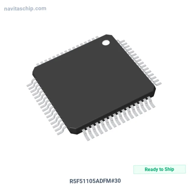 R5F51105ADFM#30