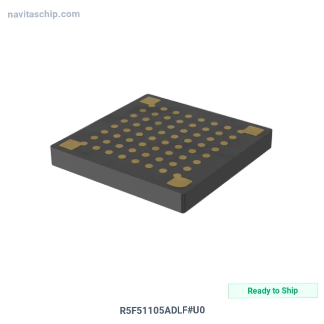 R5F51105ADLF#U0