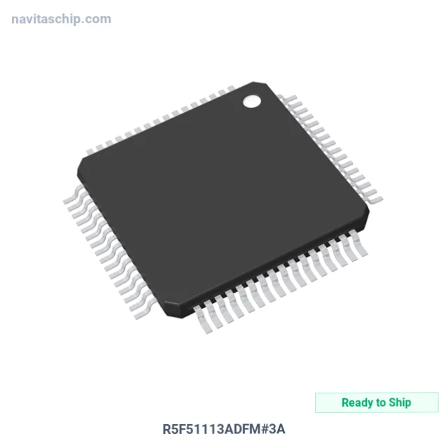 R5F51113ADFM#3A