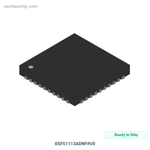 R5F51113ADNF#U0
