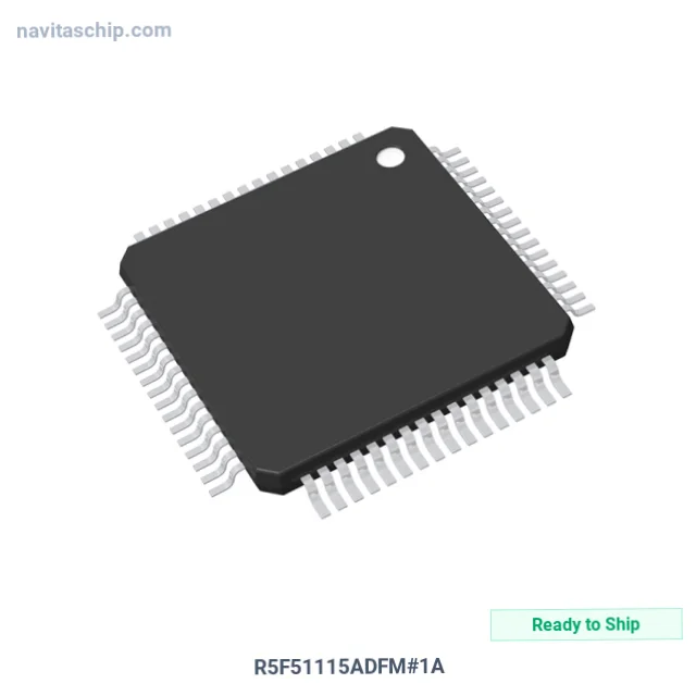 R5F51115ADFM#1A