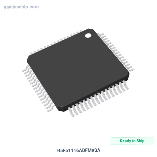 R5F51116ADFM#3A