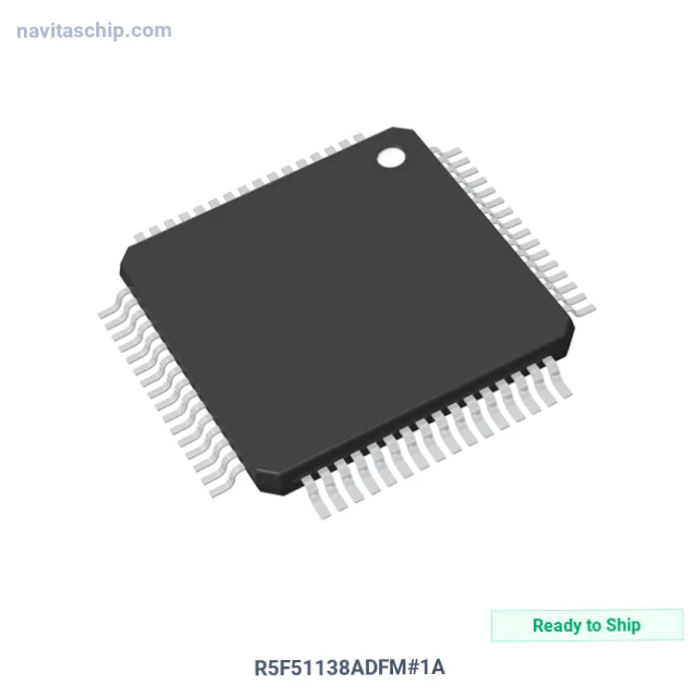 R5F51138ADFM#1A
