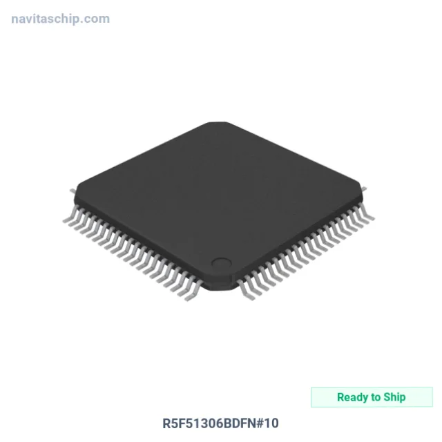 R5F51306BDFN#10