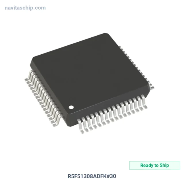R5F51308ADFK#30