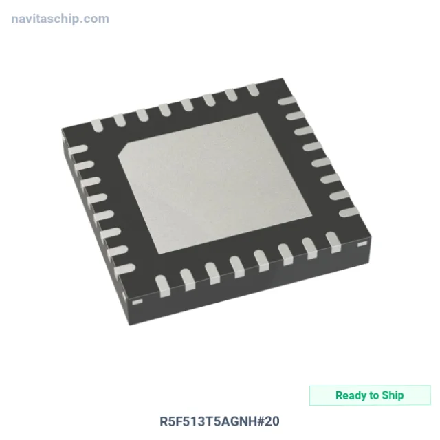 R5F513T5AGNH#20