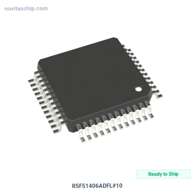 R5F51406ADFL#10