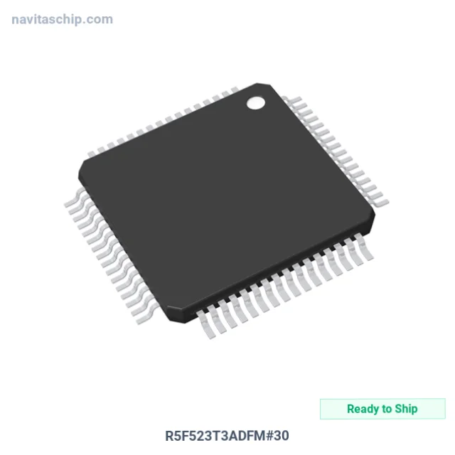 R5F523T3ADFM#30