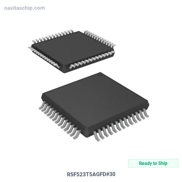 R5F523T5AGFD#30