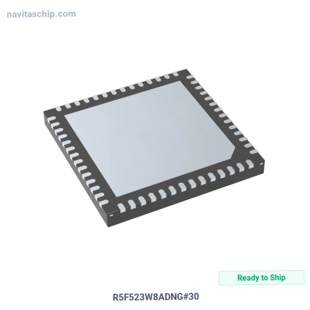 R5F523W8ADNG#30