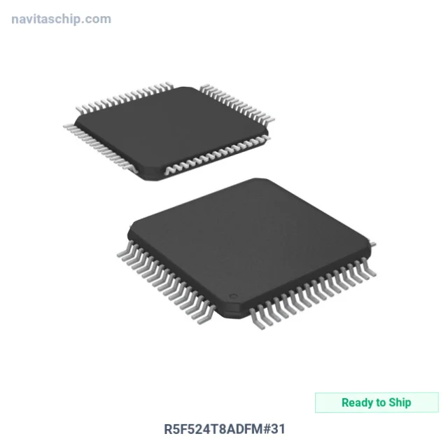 R5F524T8ADFM#31