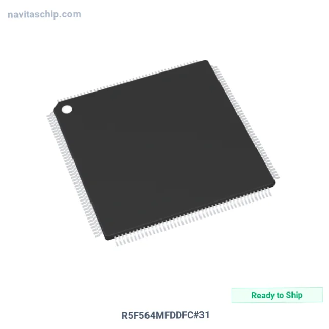 R5F564MFDDFC#31
