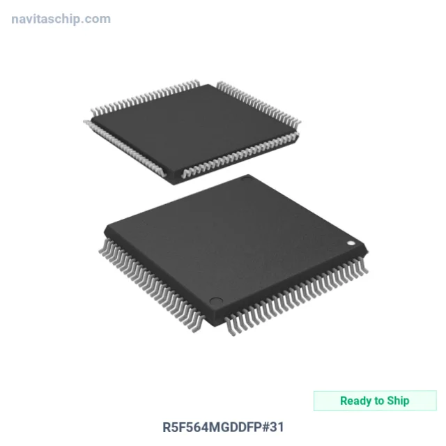 R5F564MGDDFP#31
