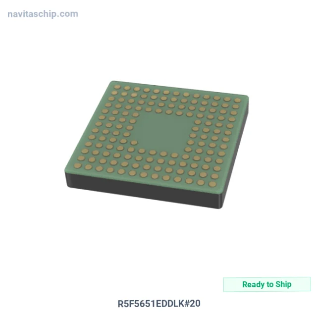R5F5651EDDLK#20