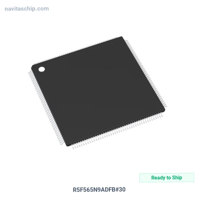R5F565N9ADFB#30