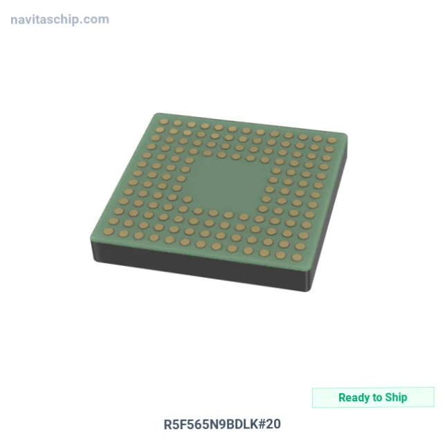 R5F565N9BDLK#20
