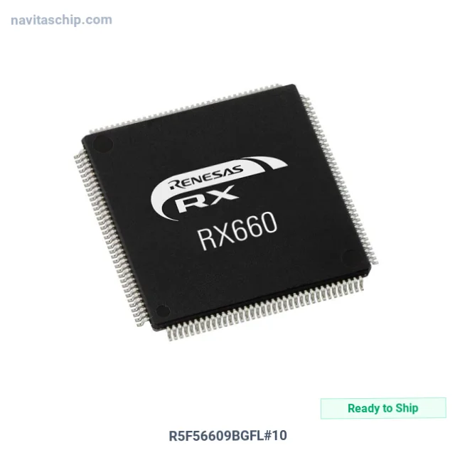 R5F56609BGFL#10
