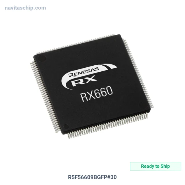 R5F56609BGFP#30