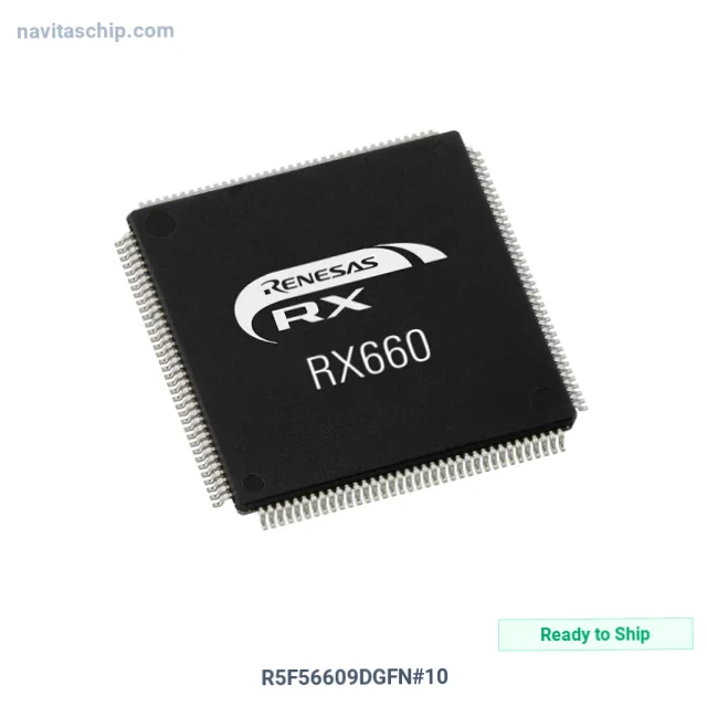 R5F56609DGFN#10