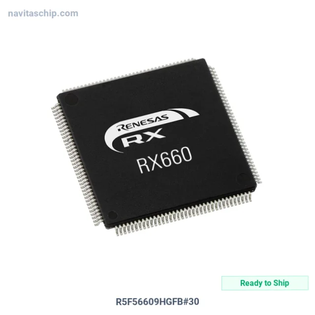 R5F56609HGFB#30