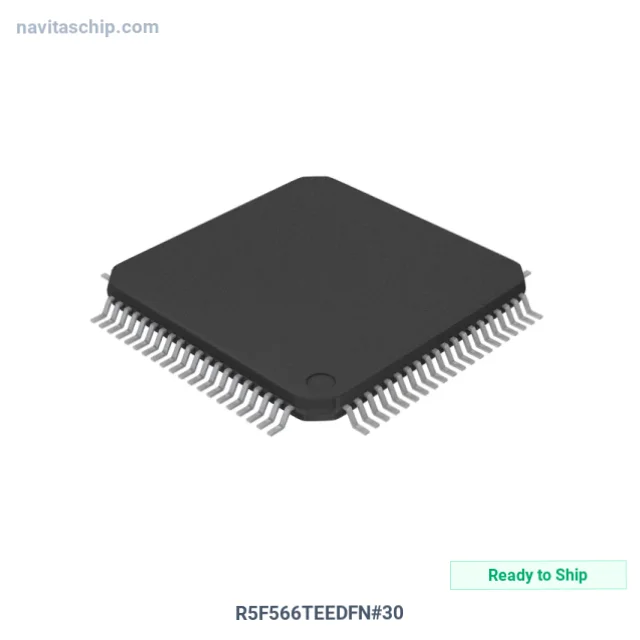 R5F566TEEDFN#30