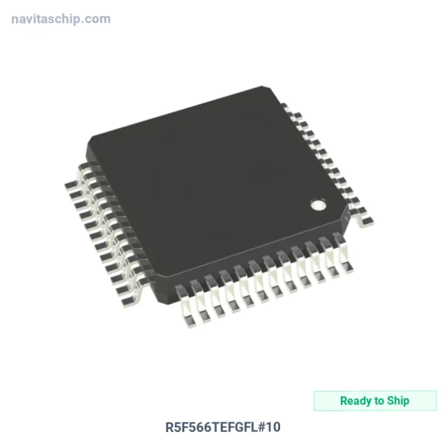 R5F566TEFGFL#10
