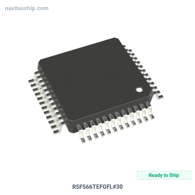 R5F566TEFGFL#30