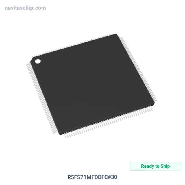 R5F571MFDDFC#30