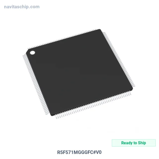 R5F571MGGGFC#V0