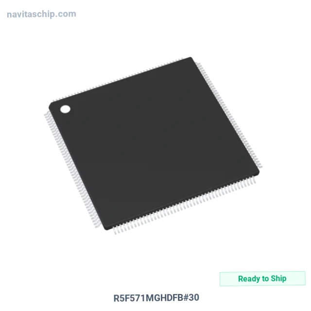 R5F571MGHDFB#30