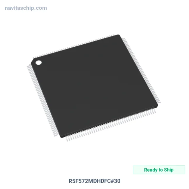 R5F572MDHDFC#30