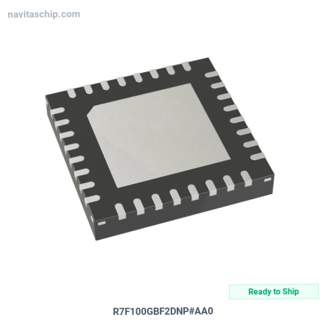 R7F100GBF2DNP#AA0