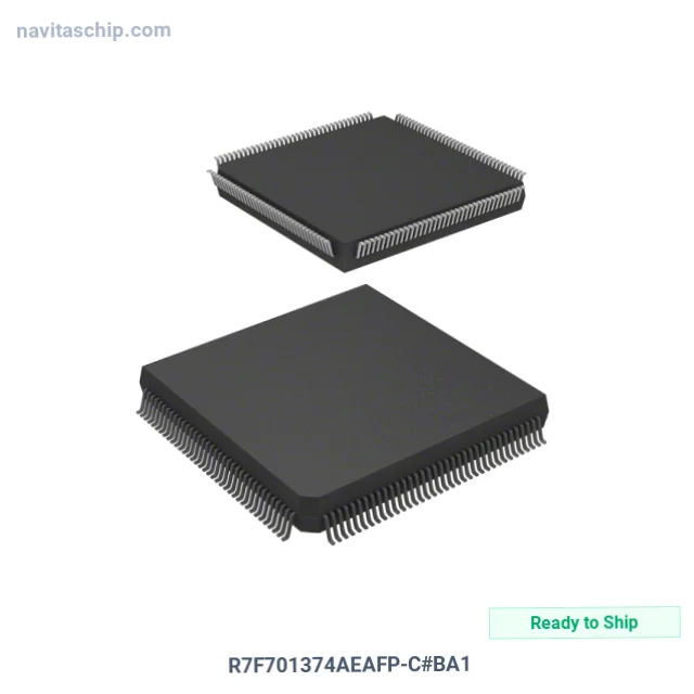 R7F701374AEAFP-C#BA1
